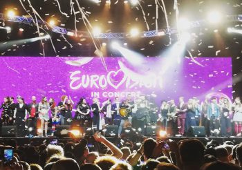 Artiesten en Line up 2018