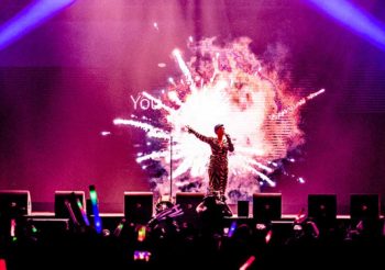 Een compleet Eurovisie-weekend!