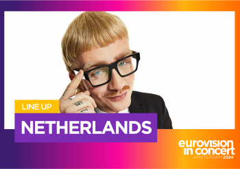 Welcome Netherlands!