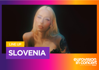 Dobrodosli Slovenia!