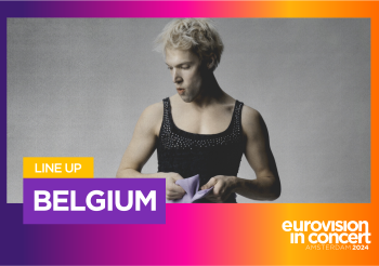 Welkom / Bienvenue Belgium