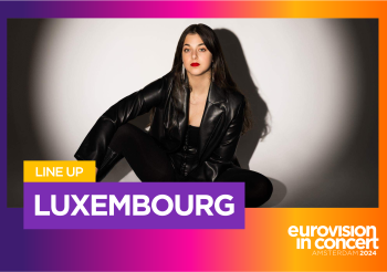 Wëllkomm Luxembourg!