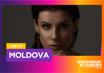 Bine ati venit Moldova!