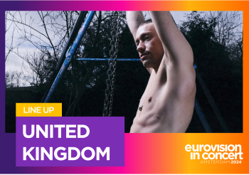 Welcome to the United Kingdom!