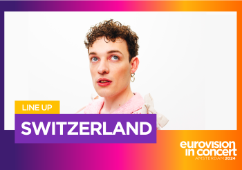 Grüezi Switzerland!