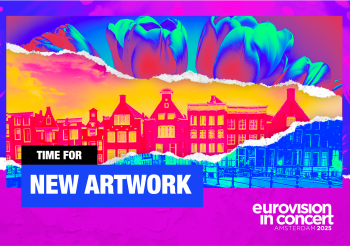 New artwork for 2025 released