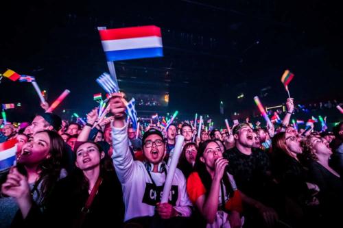 Eurovision in Concert 2019 - Amsterdam