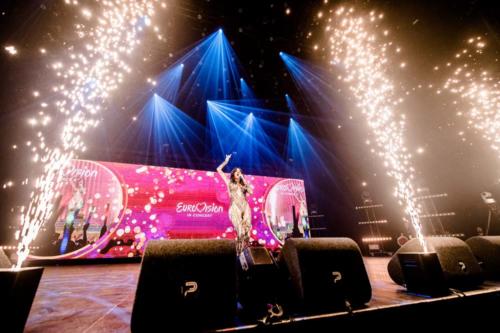 Eurovision in Concert 2019 - Amsterdam