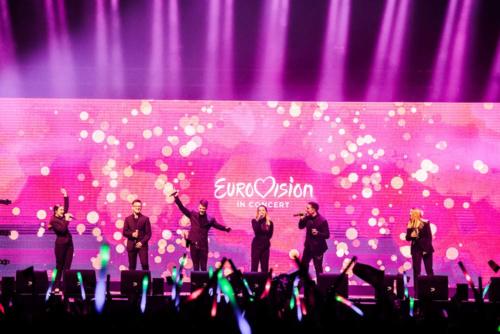 Eurovision in Concert 2019 - Amsterdam