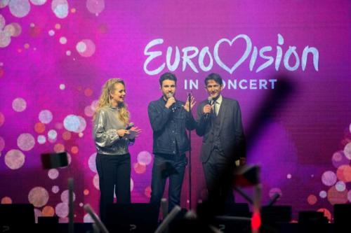 Eurovision in Concert 2019 - Amsterdam
