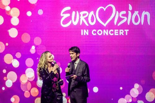 Eurovision in Concert 2019 - Amsterdam