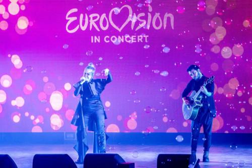 Eurovision in Concert 2019 - Amsterdam