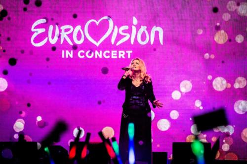 Eurovision in Concert 2019 - Amsterdam