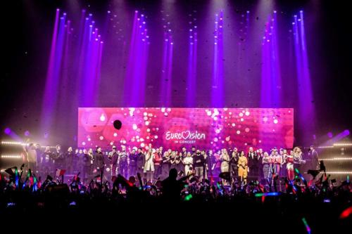 Eurovision in Concert 2019 - Amsterdam