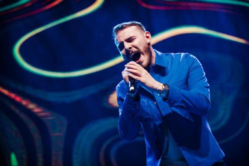 Eurovision in Concert 2022