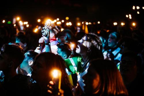 Eurovision in Concert 2022