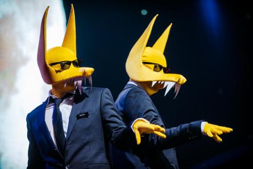 Eurovision in Concert 2022