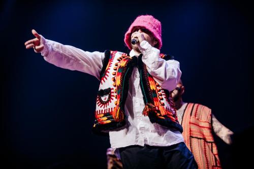 Eurovision in Concert 2022