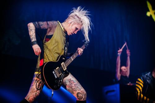 Eurovision in Concert 2022