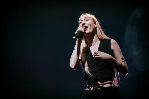 Eurovision in Concert 2022