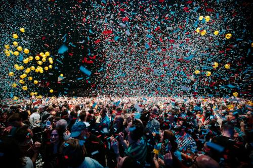 Eurovision in Concert 2022