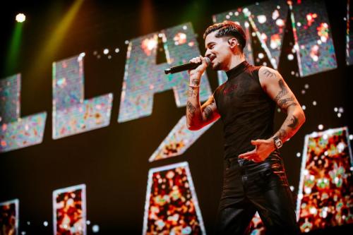 Eurovision in Concert 2022