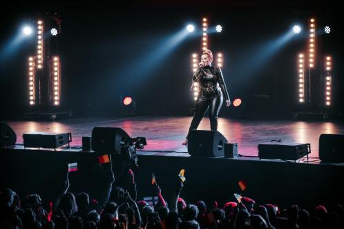 Eurovision in Concert 2022