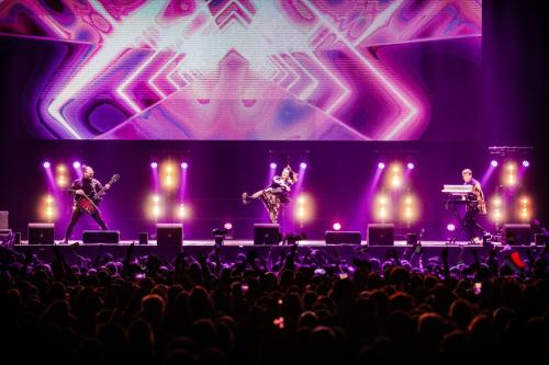 Eurovision in Concert 2022