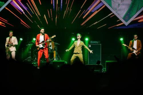 Eurovision in Concert 2022