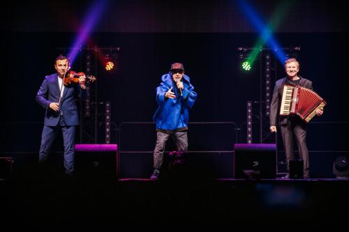 Eurovision in Concert 2022