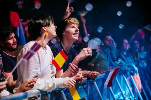 Eurovision in Concert 2022