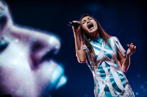 Eurovision in Concert 2022